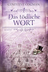 Das tödliche Wort - Genevieve Cogman - E-Book