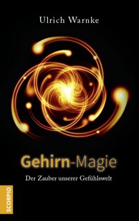 Gehirn-Magie - Ulrich Warnke - E-Book