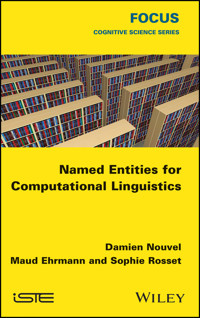Named Entities for Computational Linguistics - Damien Nouvel - E-Book