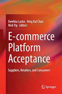 E-commerce Platform Acceptance -  - E-Book