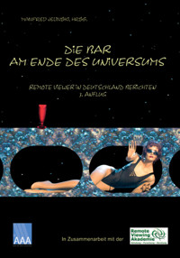 Die Bar am Ende des Universums 3 - Manfred Jelinski - E-Book