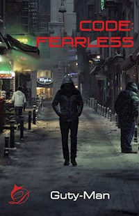 Code: Fearless - Guty-Man - E-Book