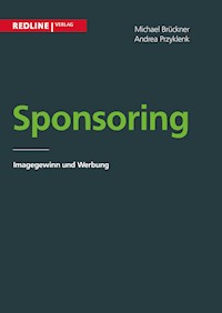 Sponsoring - Michael Brückner - E-Book