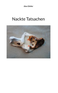 Nackte Tatsachen - Alex Gfeller - E-Book