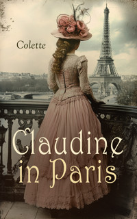Claudine in Paris - Colette - E-Book
