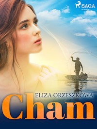 Cham - Eliza Orzeszkowa - E-Book