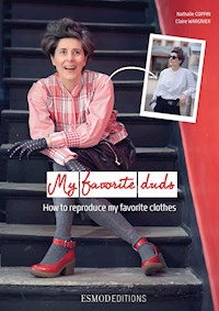 My favorite duds - Nathalie Coppin - E-Book
