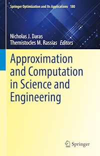 Approximation and Computation in Science and Engineering -  - E-Book