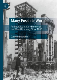 Many Possible Worlds - Cameron Gordon - E-Book