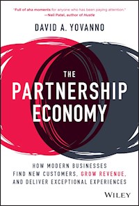 The Partnership Economy - David A. Yovanno - E-Book
