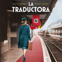 La traductora - Goretti Irisarri - Hörbuch