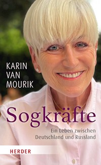 Sogkräfte - Karin van Mourik - E-Book