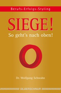 Siege! - Wolfgang Schwahn - E-Book