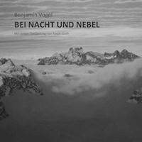 Bei Nacht und Nebel - Benjamin Vogel - E-Book