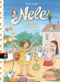 Nele und das Schulfest - Usch Luhn - E-Book
