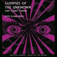 Glimpses of the Unknown -  - Hörbuch