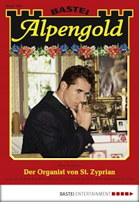 Alpengold 195 - Rosi Wallner - E-Book