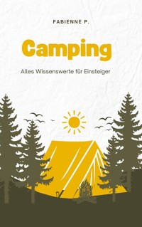 Camping - Fabienne P. - E-Book