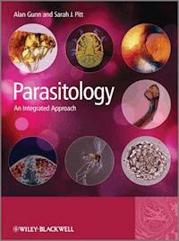Parasitology - Alan Gunn - E-Book