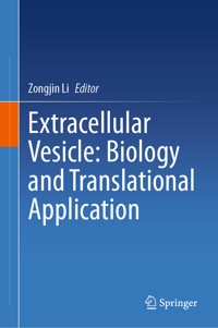 Extracellular Vesicle: Biology and Translational Application -  - E-Book