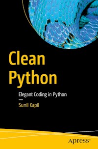 Clean Python - Sunil Kapil - E-Book