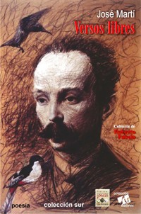 Versos libres - José Julián Martí Pérez - E-Book