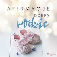 Afirmacje – Dobry rodzic - Maxx-audio - Hörbuch