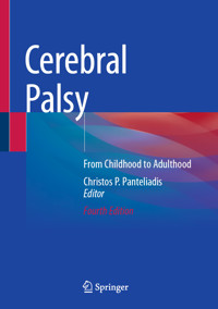 Cerebral Palsy -  - E-Book