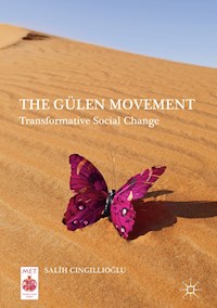 The Gülen Movement - Salih Cıngıllıoğlu - E-Book