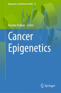 Cancer Epigenetics -  - E-Book