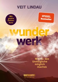 Wunderwerk - Veit Lindau - E-Book