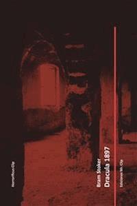Dracula 1897 (english) - Bram Stoker - E-Book