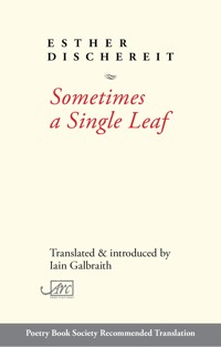 Sometimes a Single Leaf - Esther Dischereit - E-Book