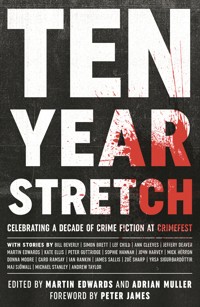 Ten Year Stretch -  - E-Book
