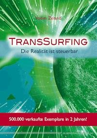 TransSurfing - Зеланд Вадим - E-Book