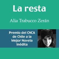 La resta - Alia Trabucco - Hörbuch