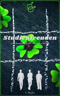 Studienfreuden - L. Hawke - E-Book