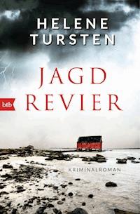 Jagdrevier - Helene Tursten - E-Book