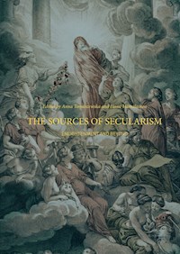The Sources of Secularism - - E-Book