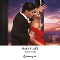 Tras el olvido - Maya Blake - Hörbuch