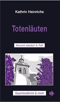 Totenläuten - Kathrin Heinrichs - E-Book