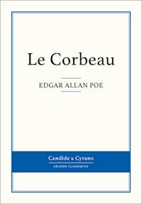 Le Corbeau - Edgar Allan Poe - E-Book