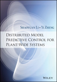 Distributed Model Predictive Control for Plant-Wide Systems - Shaoyuan Li - E-Book