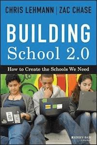 Building School 2.0 - Chris Lehmann - E-Book