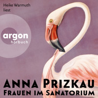 Frauen im Sanatorium (Ungekürzt) - Anna Prizkau - Hörbuch