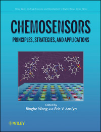 Chemosensors -  - E-Book
