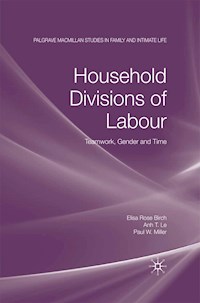Household Divisions of Labour - E. Birch - E-Book