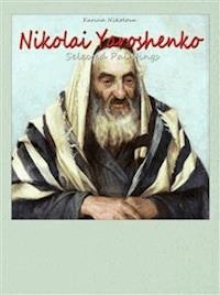 Nikolai Yaroshenko:  Selected Paintings - Karina Nikolova - E-Book
