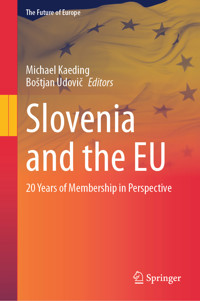 Slovenia and the EU -  - E-Book