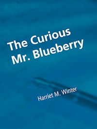 The Curious Mr. Blueberry - Harriet M. Winter - E-Book